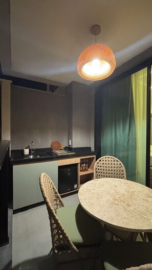 Restauration