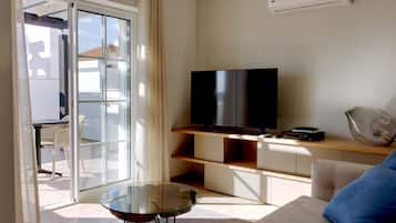 Casa | 1 habitación