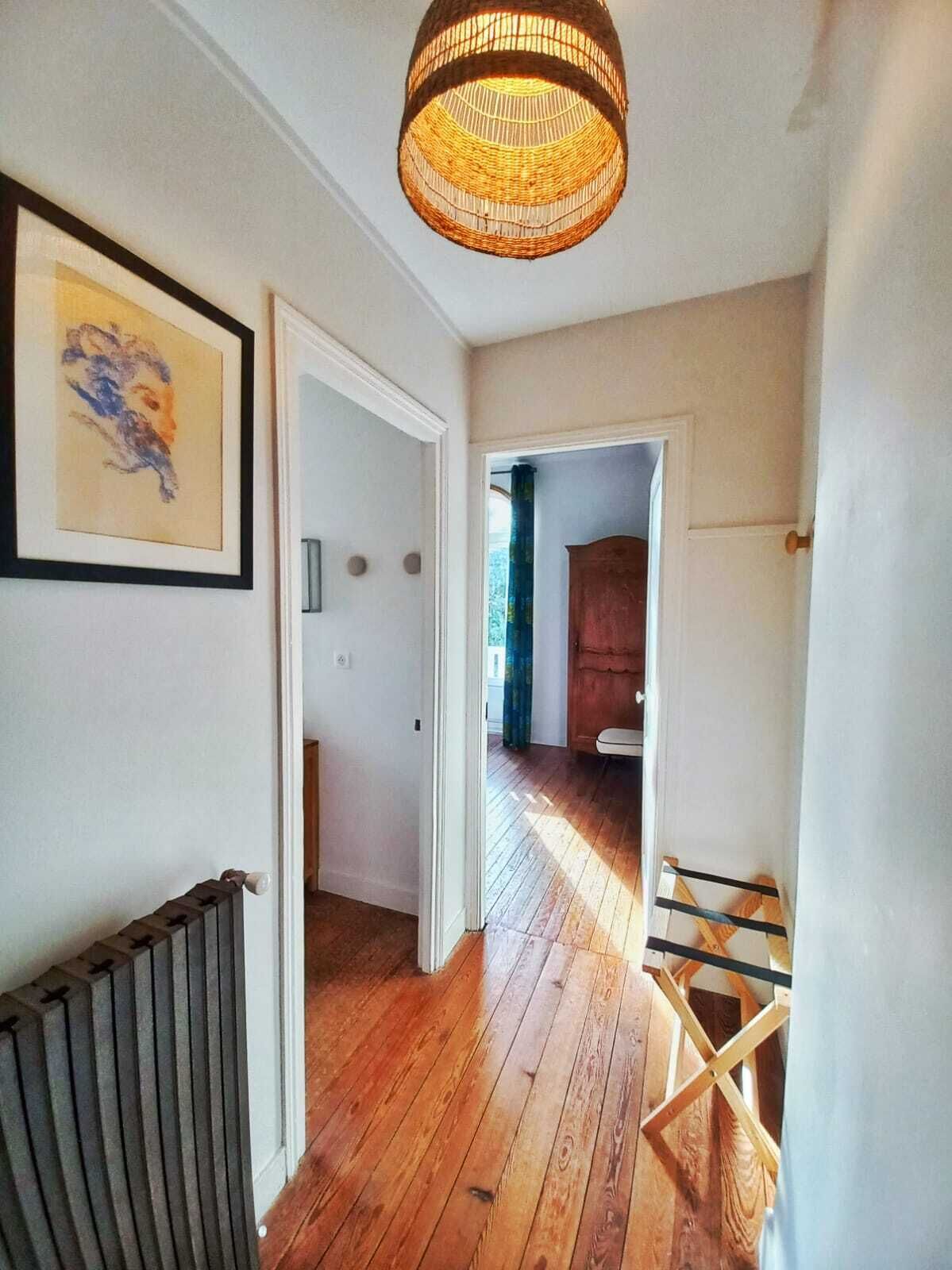 Superior Double Room, Garden View | Interior