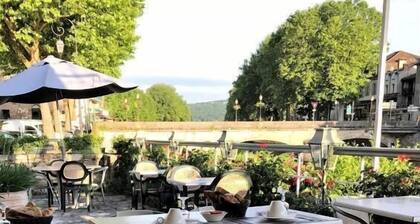 HOTEL DES BAINS