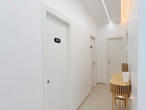 Interior - HAUS OF LEMONS (Rome)