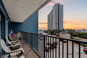 Property grounds - Myrtle's Finest (Myrtle Beach)