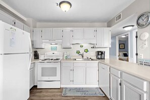 Private kitchen - Myrtle's Finest (Myrtle Beach)