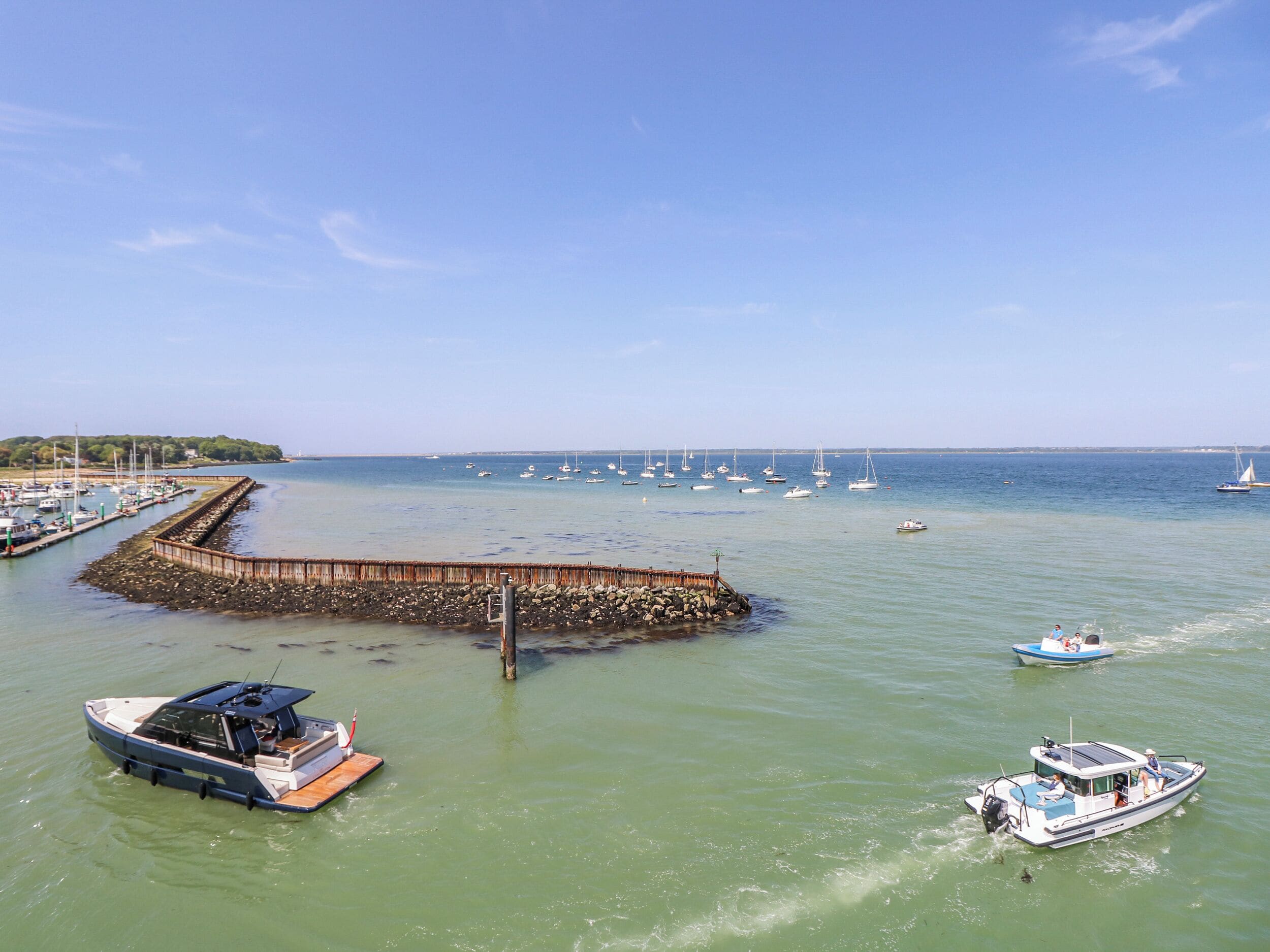 Marina