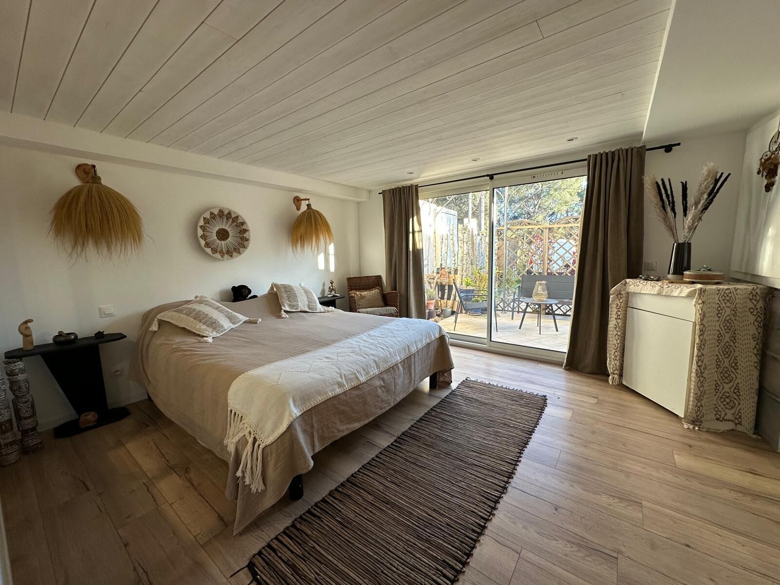 3 Schlafzimmer, Bügeleisen/Bügelbrett, kostenloses WLAN, Bettwäsche