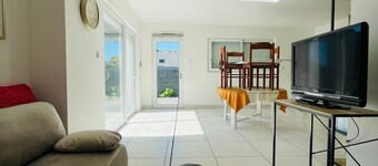 Alojamiento turístico en casa de Dédé y Nono