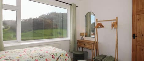 2 habitaciones, wifi gratis y decoración personalizada