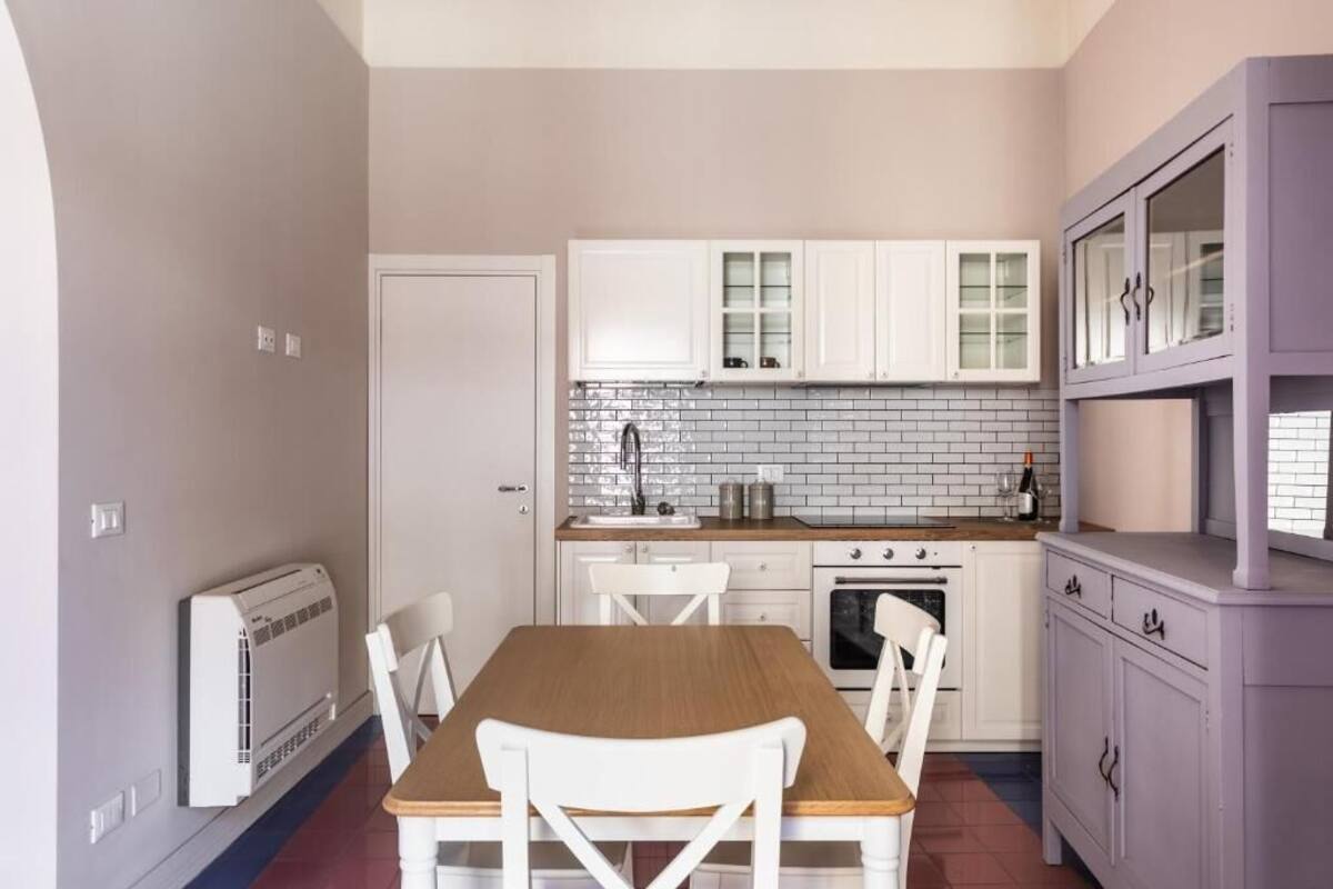 Superior Suite, Balcony | Private kitchen