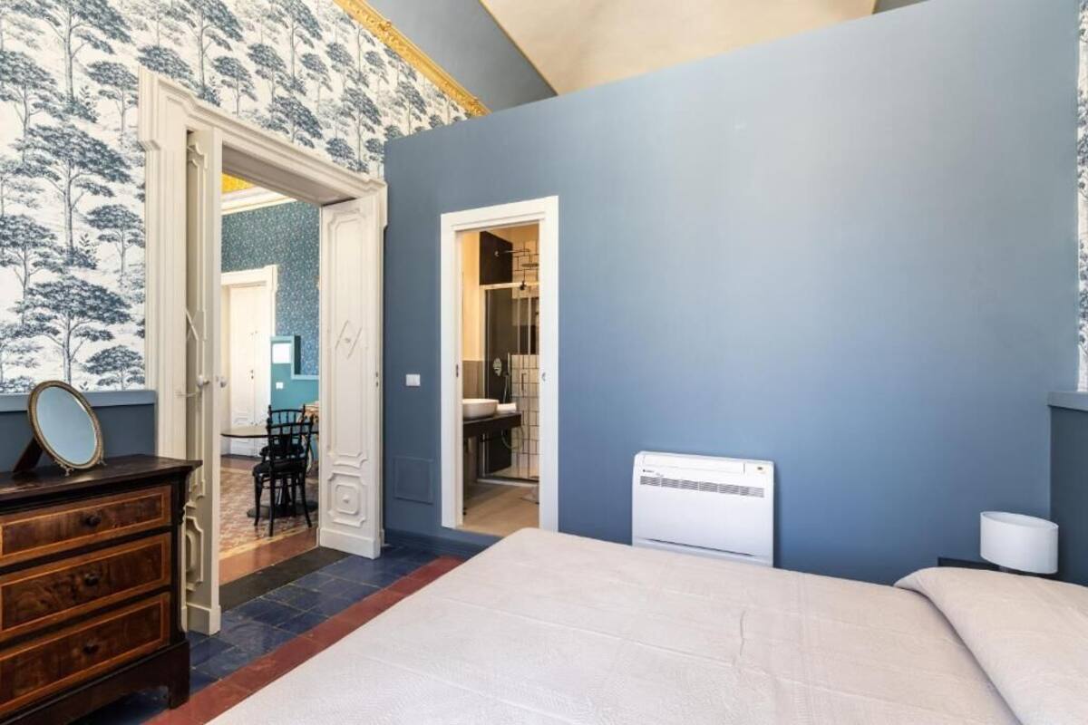 Superior Suite, Balcony, City View