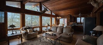 Stack's Back Bay Retreat