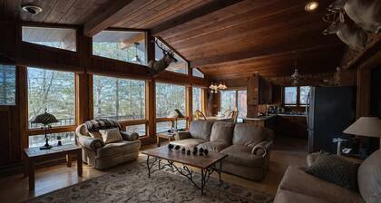 Stack's Back Bay Retreat