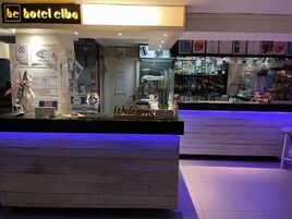 Bar (in loco)