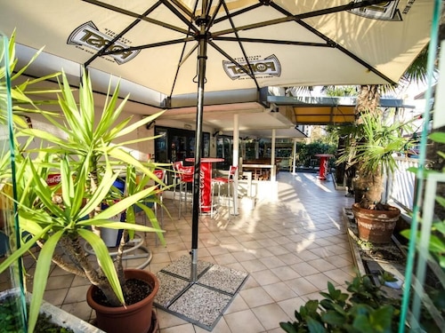 hotel elba