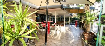 hotel elba