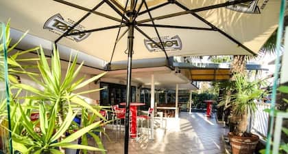 hotel elba