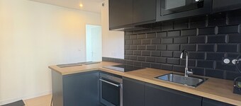 Apartment 5 minutes from Lake Leman