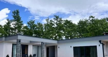 Luxury Four Bedroom Villa