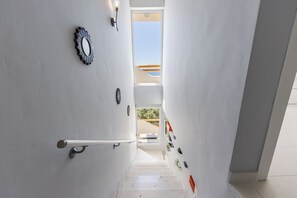 Interior - Serenity by the Sea Duplex | Bougainville Resort by PikHost (Sarandë)