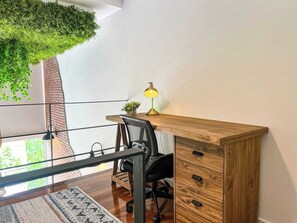 Interior - Luxury 2-BR / 2-BA Triplex in the heart of Palermo Soho,Buenos Aires (Buenos Aires)