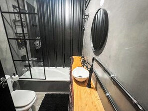 Towels - Luxury 2-BR / 2-BA Triplex in the heart of Palermo Soho,Buenos Aires (Buenos Aires)