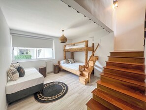 Room - Luxury 2-BR / 2-BA Triplex in the heart of Palermo Soho,Buenos Aires (Buenos Aires)