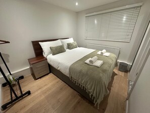 Room - Wilmot stays London (London)