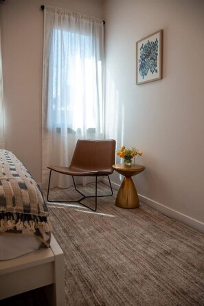 Interior - Commodore Barry Suite (Philadelphia)