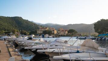 Port de plaisance