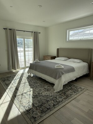 Room - White Mountains Golf & Ski House at Owls Nest Resort & Spa (Thornton)