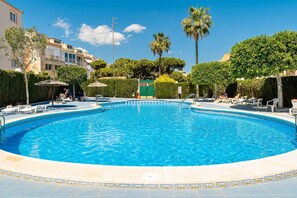 Pool - Bungalow Coral Sunrise (Torrevieja)