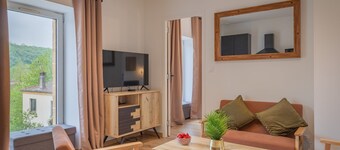 La Vézère – Exclusive & in the Heart of Les Eyzies