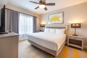 2 Schlafzimmer