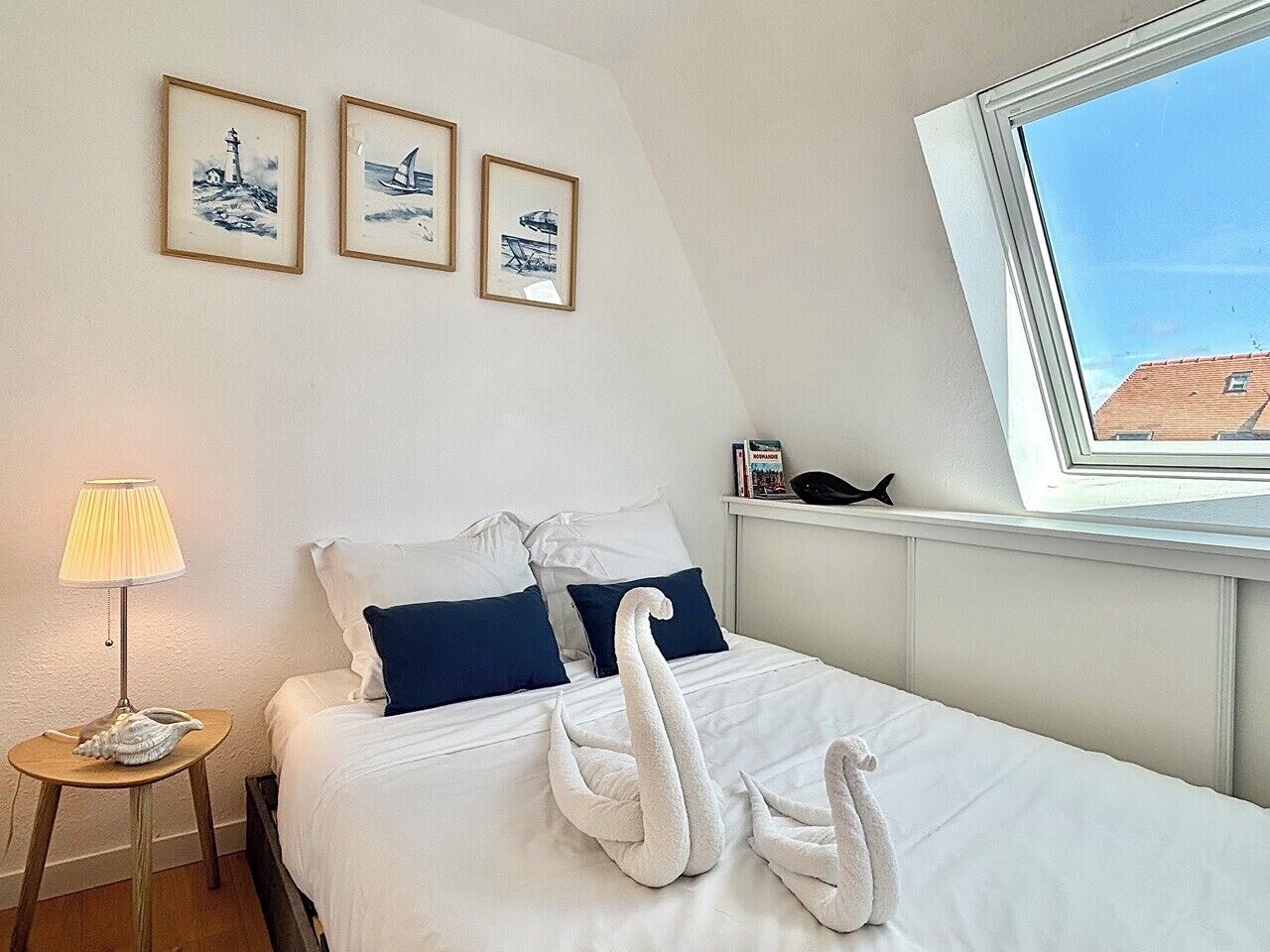 1 slaapkamer