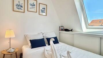 1 slaapkamer