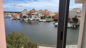 Port de plaisance