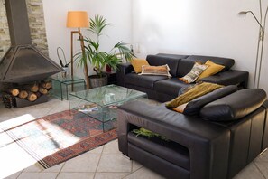 TV - Provençal villa of 140 m² with private pool (Lorgues)
