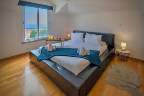 Room - Savana Desert View Aparment (Caniço)