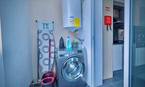 Interior - Savana Desert View Aparment (Caniço)