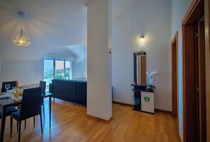 Interior - Savana Desert View Aparment (Caniço)