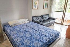 Room - Cozy apartment near the sea (Alcocéber)