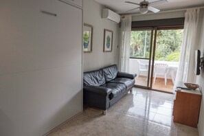Living area - Cozy apartment near the sea (Alcocéber)
