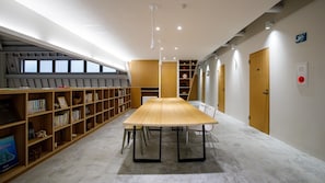 Meeting facility - Denpaku Akakina Hotel (Amami)