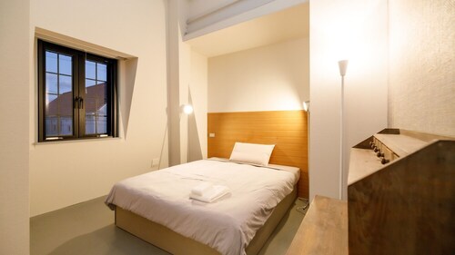 Denpaku Akakina Hotel