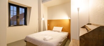 Denpaku Akakina Hotel