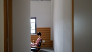 Interior - Denpaku Akakina Hotel (Amami)