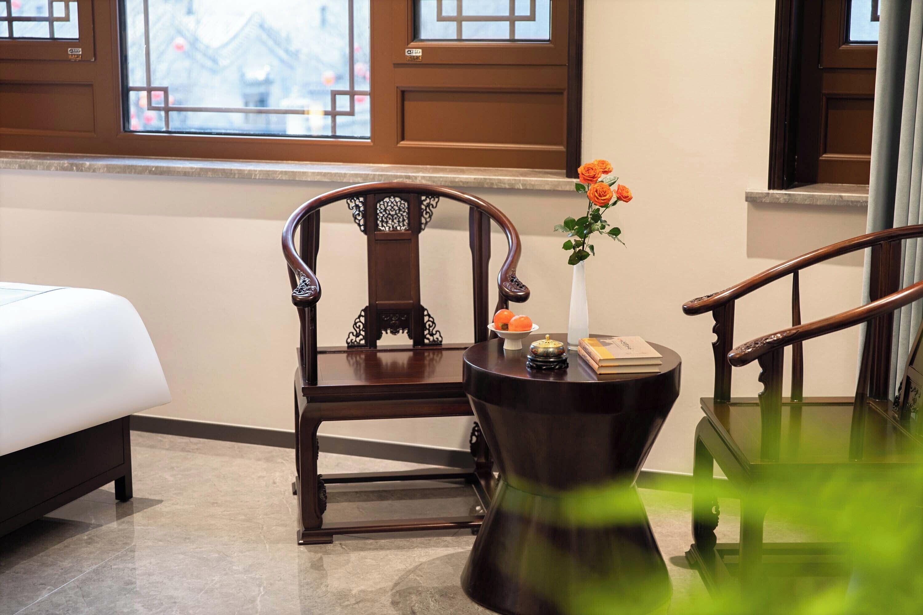 Panoramic Twin Room, Sea View