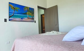 4 slaapkamers, gratis wifi, beddengoed