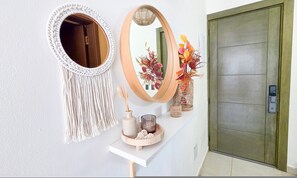 Interior - Villa Moderna con Piscina Privada en VIstaCana (Punta Cana)