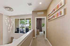 Interior - Chic 3BR Retreat, Patio with BBQ, all suites (Four Corners)