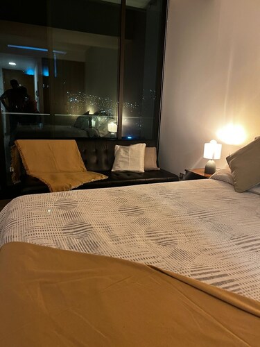 HOME next to Mall Plaza Antofagasta Total comfort